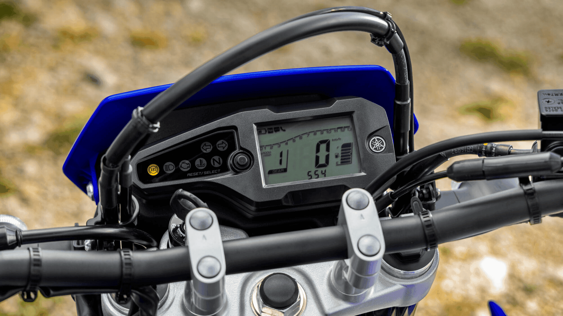 לוח מחוונים