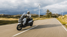 SYM Maxsym TL 508 – הכוח, הביצועים והטכנולוגיה במפגש מושלם על הכביש 🚀