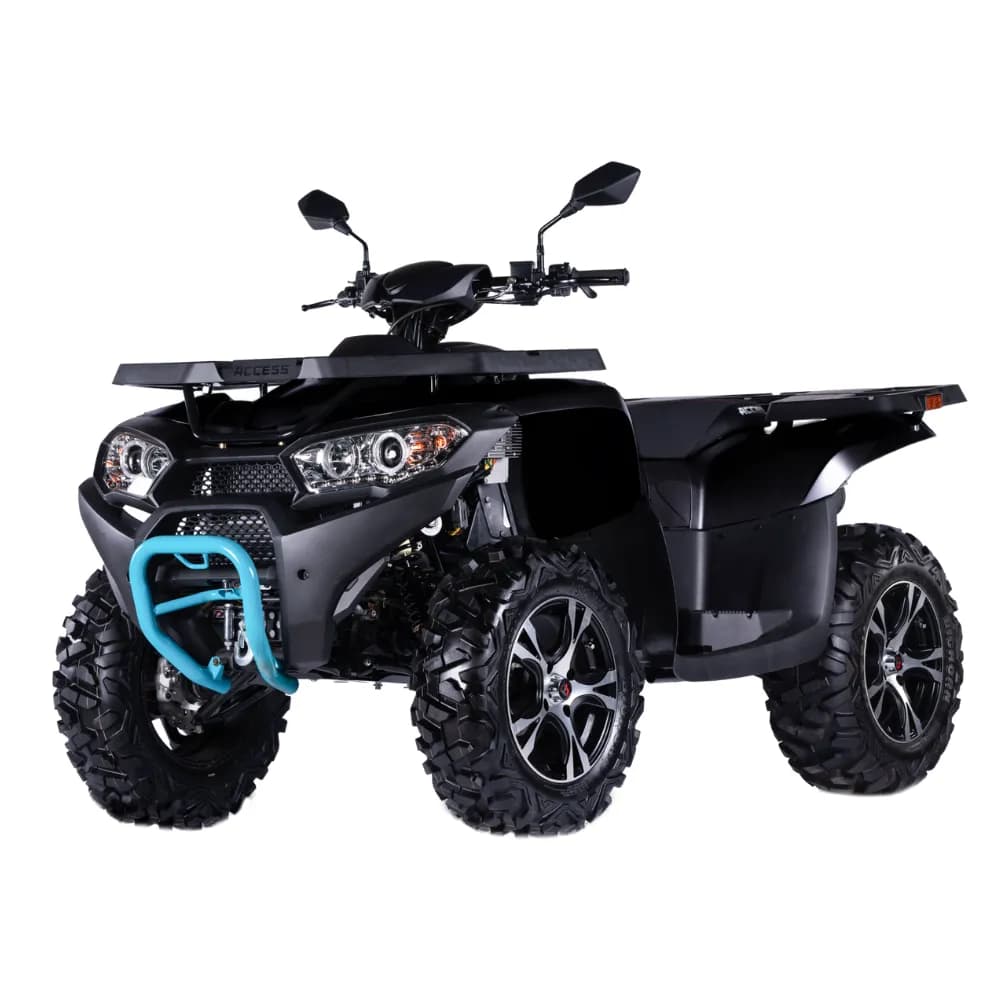 ACCESS ACCESS 800 ABS