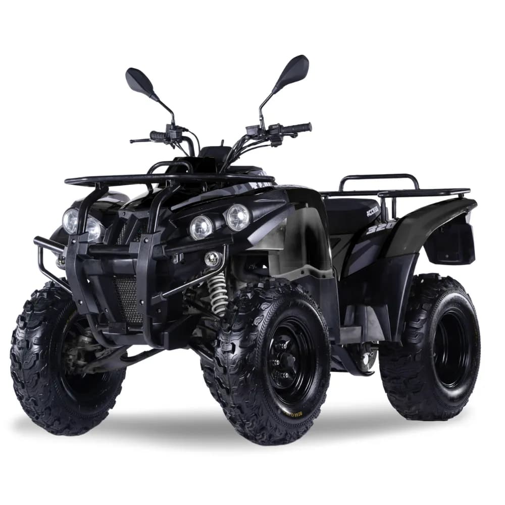 ACCESS SP 400CC SPORT