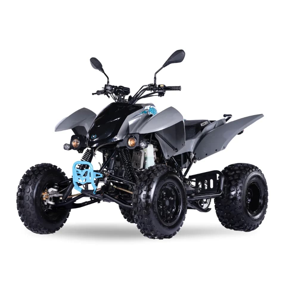 ACCESS SP 450CC SPORT