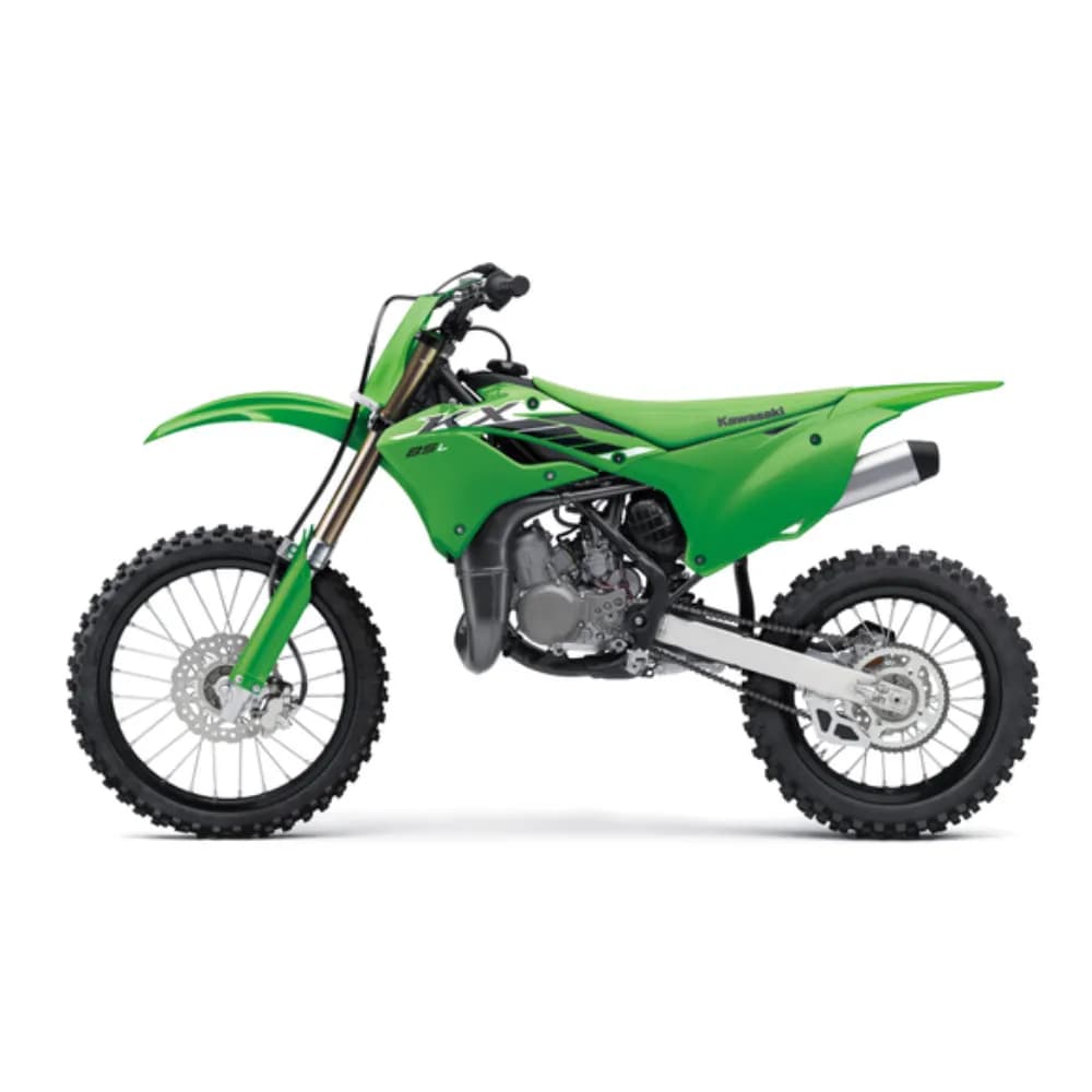 Kawasaki KX85