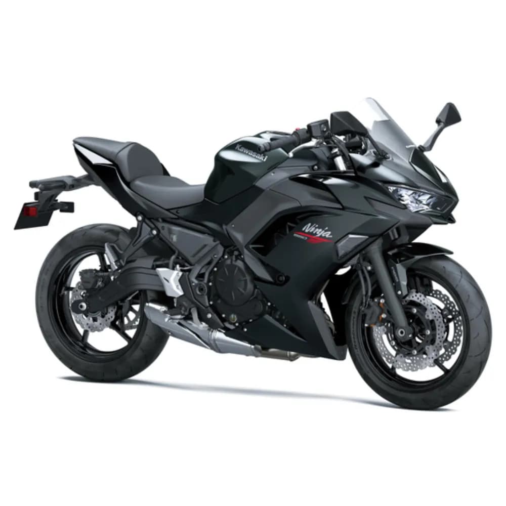 Kawasaki NINJA 650 35KW