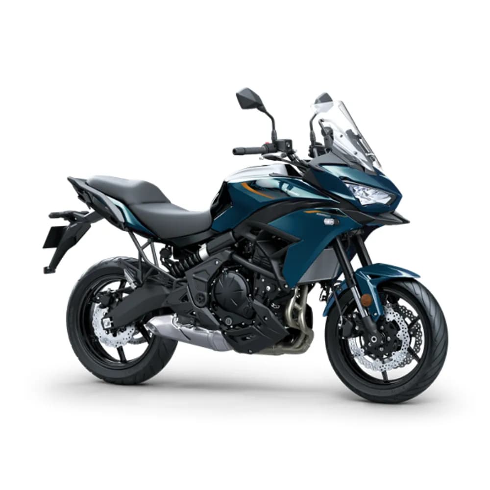 Kawasaki VERSYS 650 35KW