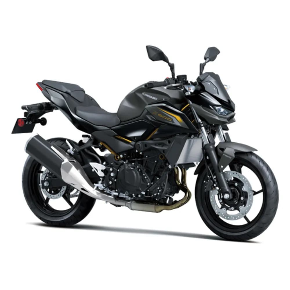 Kawasaki Z500