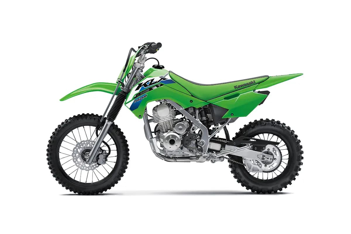 Kawasaki KLX140R