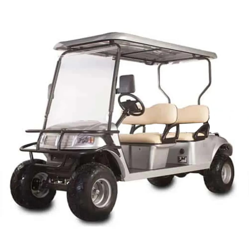MARSHELL DH-C4+2 Lithium