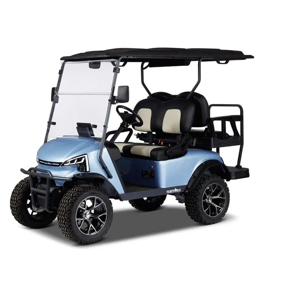 MARSHELL DH-J2+2 LITHIUM