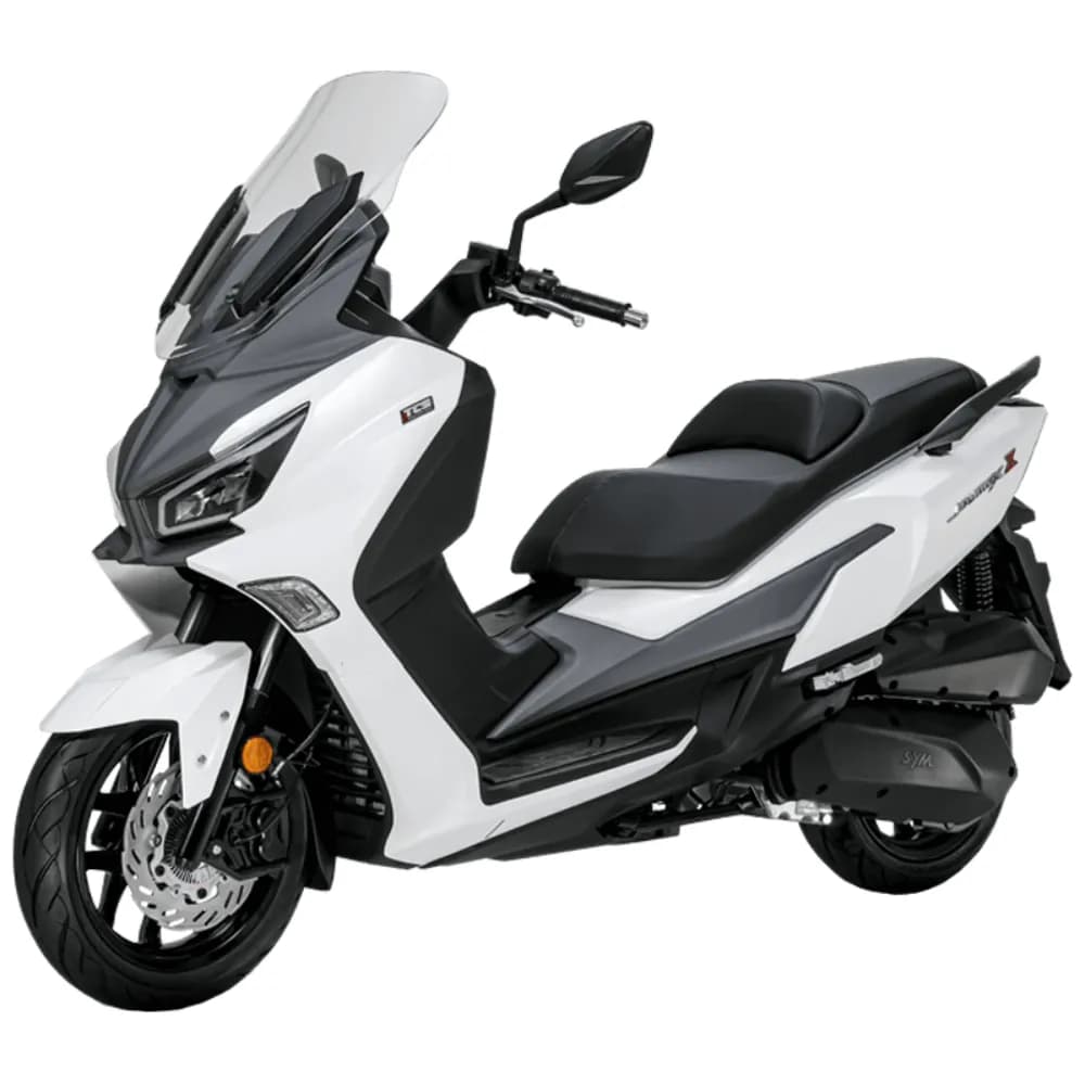SYM JOYMAX Z 250