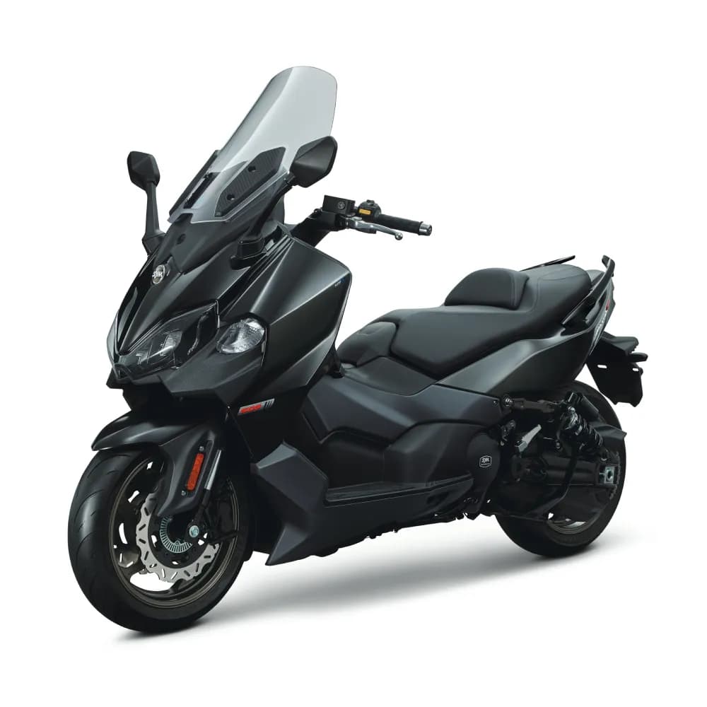 SYM TL50W3-EU