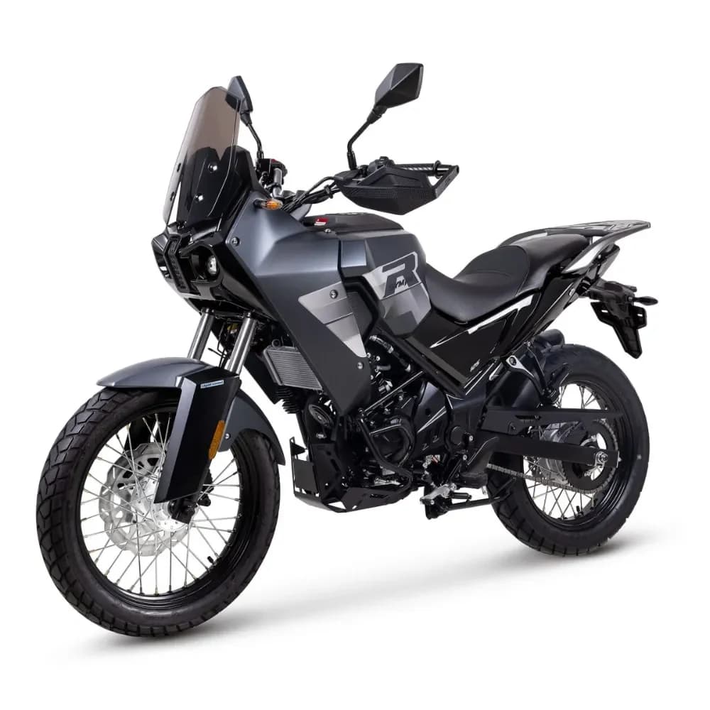 SYM SYMNH RALLY 300