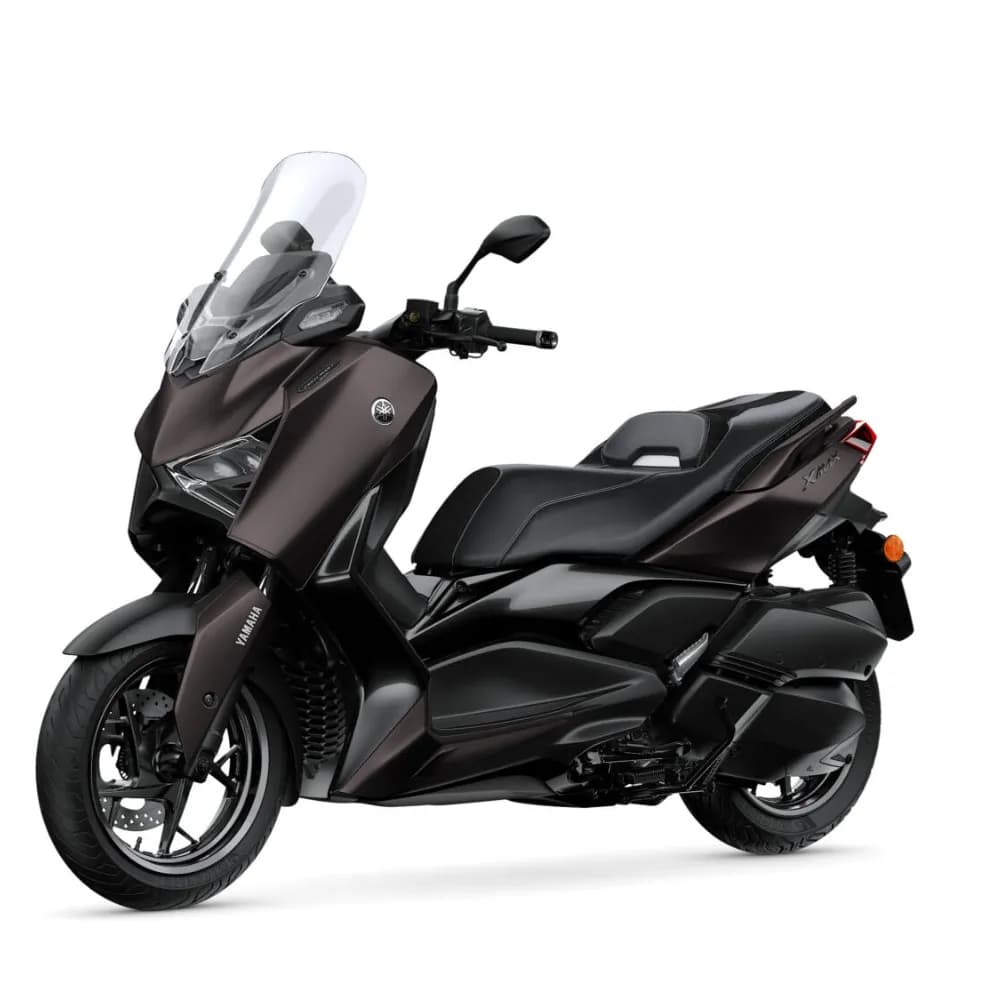 Yamaha X-MAX 300 TECH MAX+