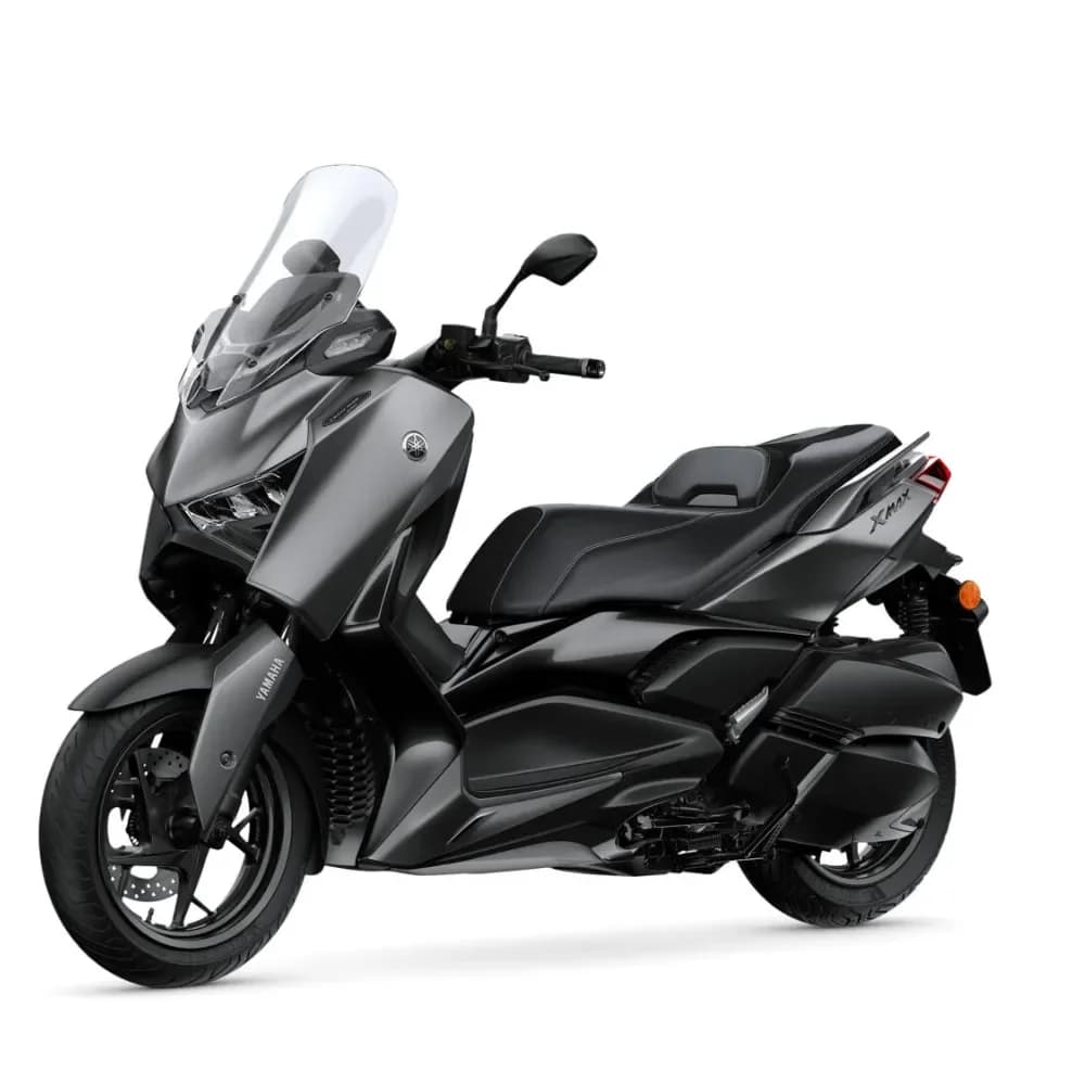 Yamaha X-MAX 300 TECH MAX+