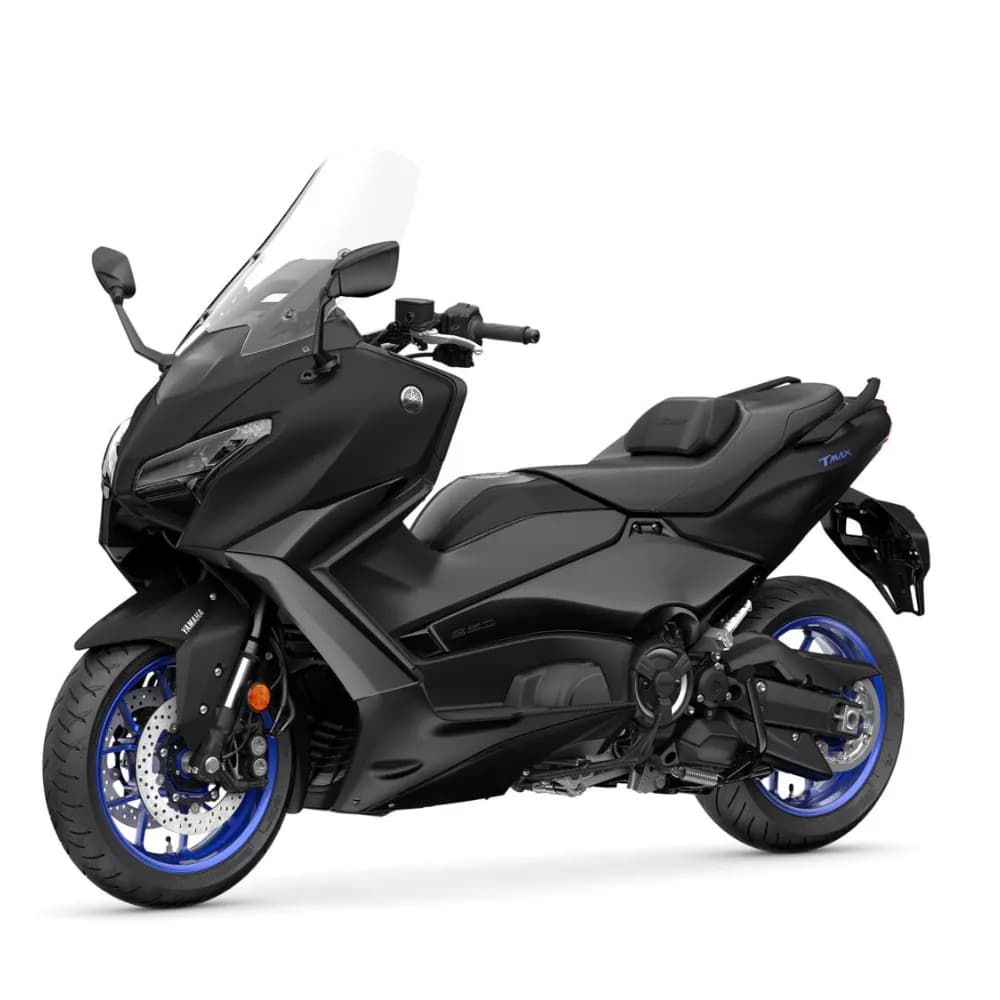 Yamaha TMAX 560