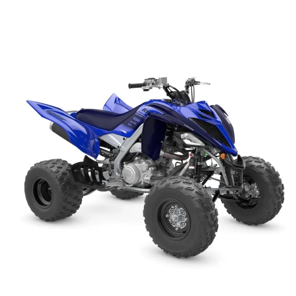 Yamaha YFM700R
