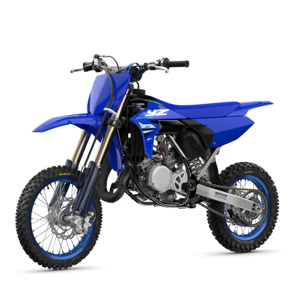 Yamaha YZ65