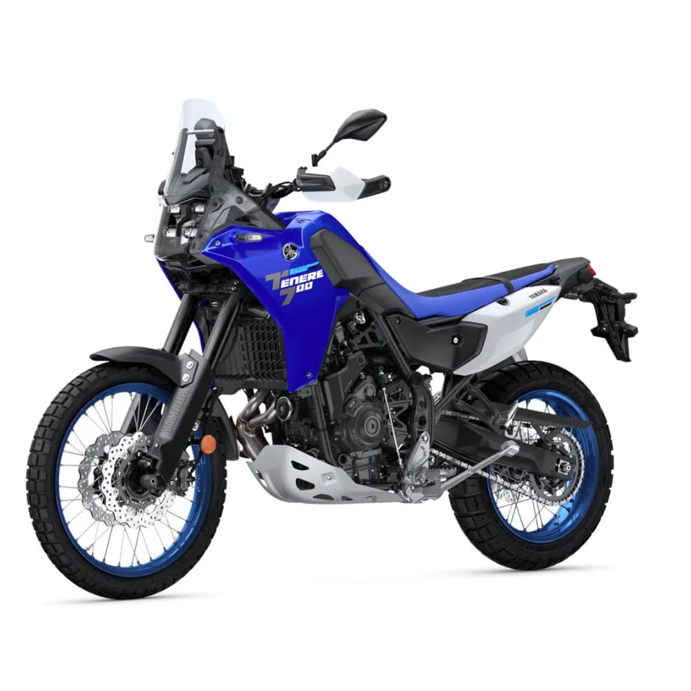 Yamaha TENERE 700