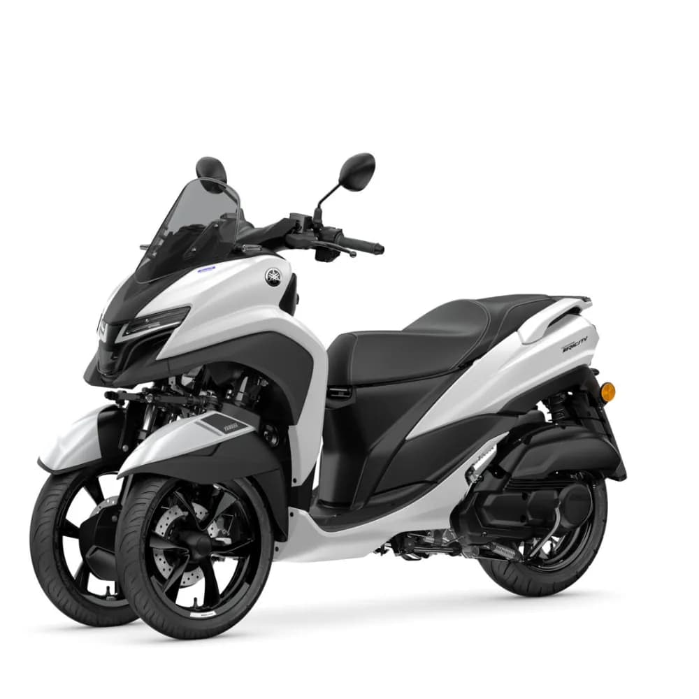 Yamaha TRICITY 300