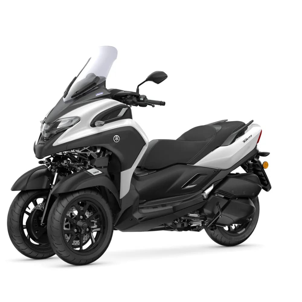 Yamaha TRICITY 300