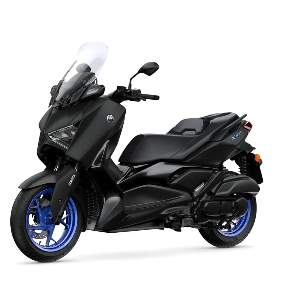 Yamaha X-MAX 125 ABS