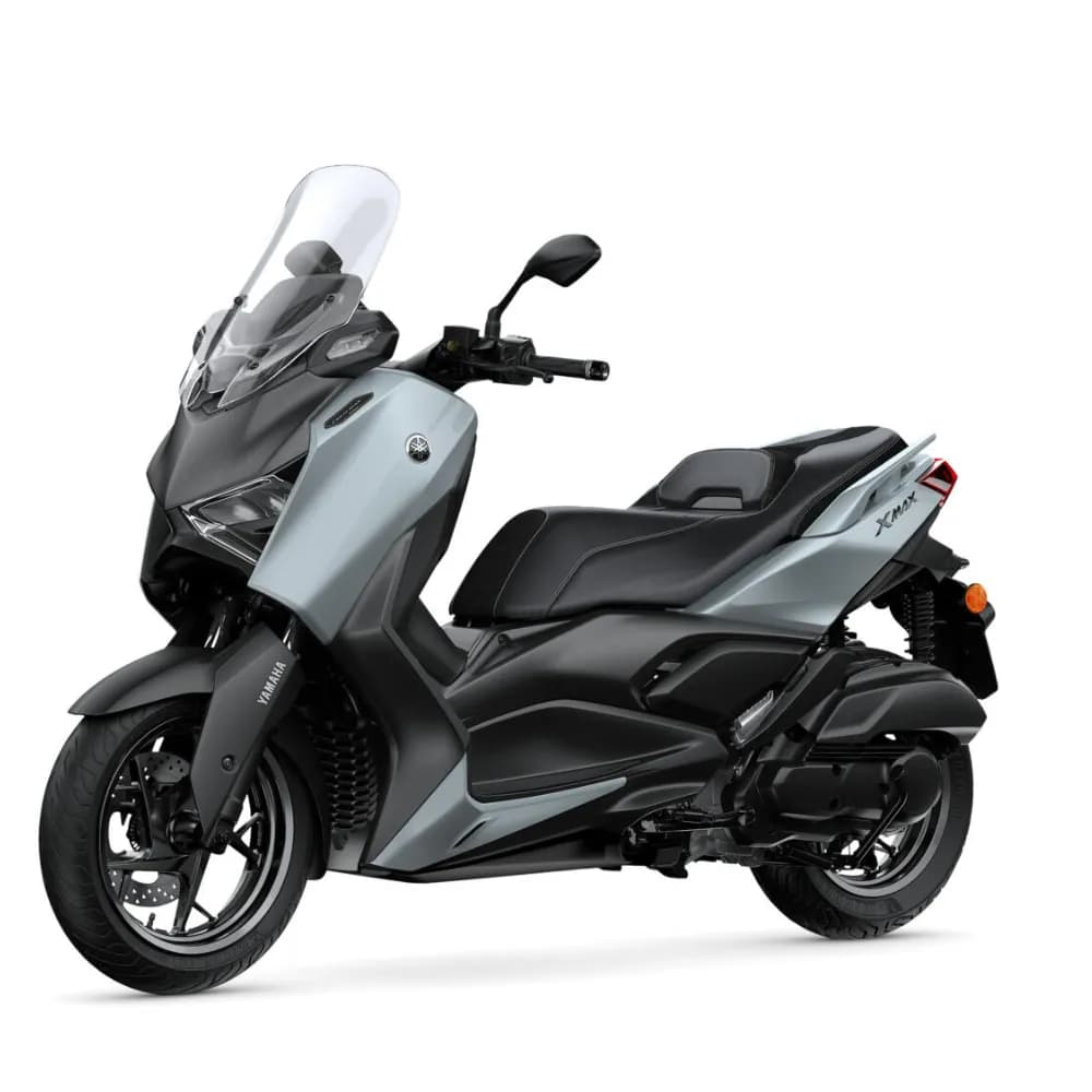 Yamaha X-MAX 125 TECH MAX