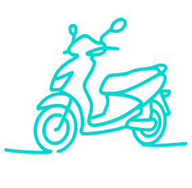 Icon Blue