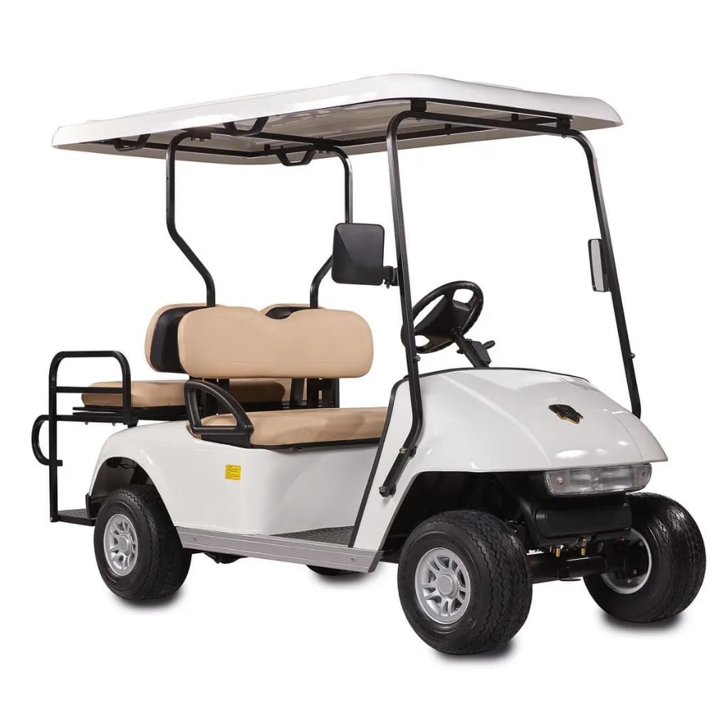 MARSHELL DG-2+2 AC LITHIUM AC