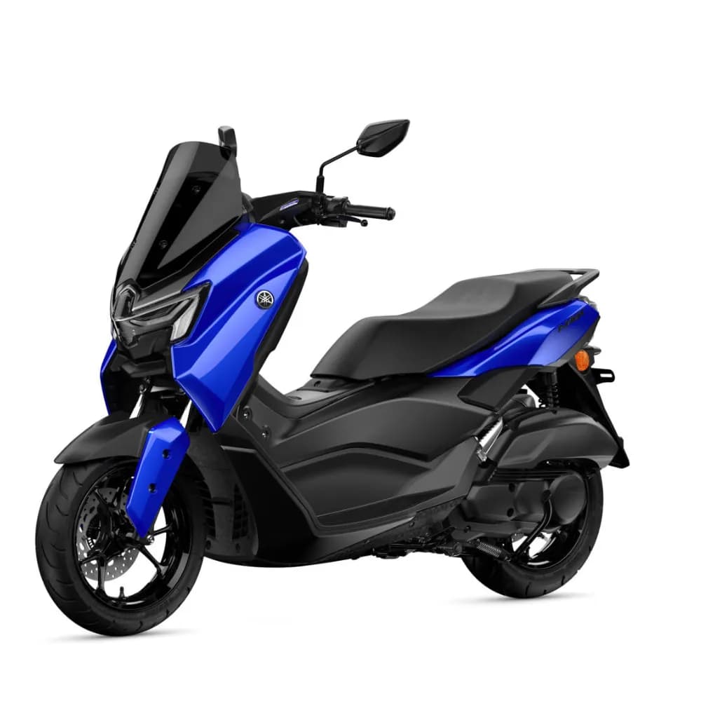 Yamaha N-MAX 125 ABS