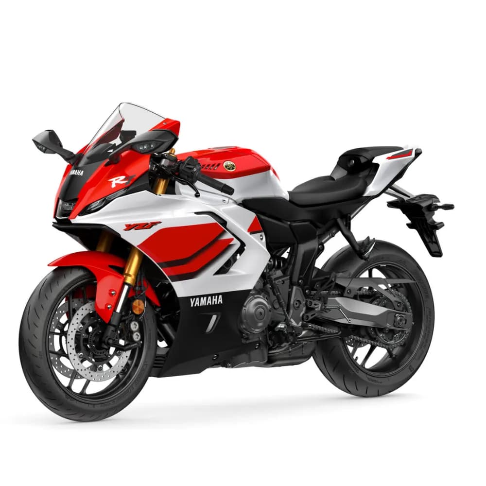 Yamaha R7