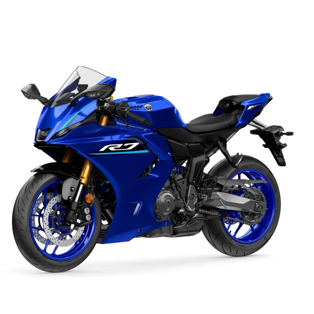 Icon Blue