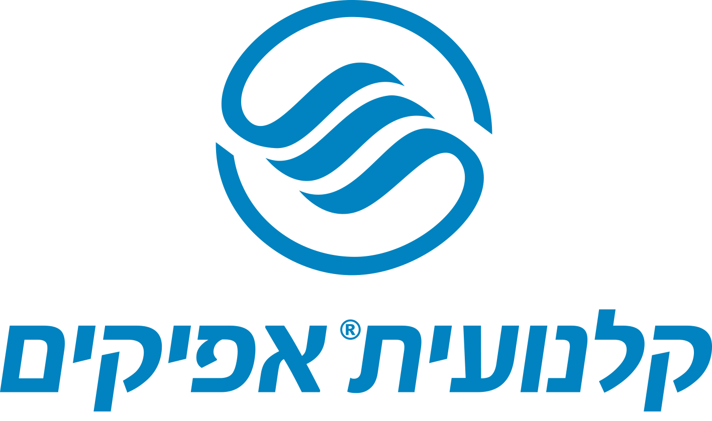 לוגו אפיקים